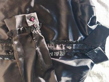 camicia donna