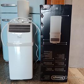 climatizzatore delonghi 