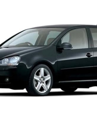 Ricambi golf 5