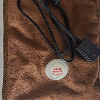 borsa acqua termica elettrica