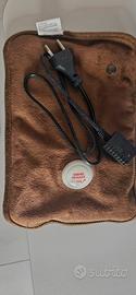borsa acqua termica elettrica