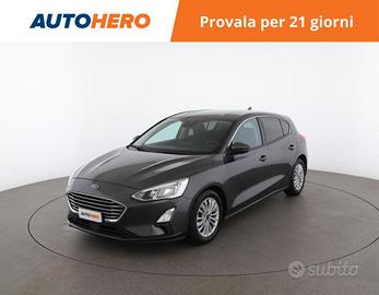 FORD Focus YE75851