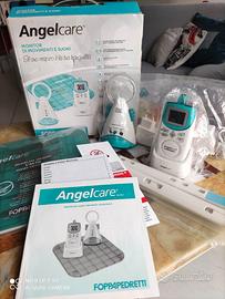 Monitor  movimenti e suoni Angelcare