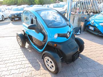 Renault Twizy 8.000 KM BATTERIA DI PROPRIETA' 2020