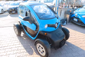 Renault Twizy 8.000 KM BATTERIA DI PROPRIETA' 2020