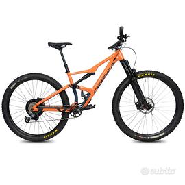 Orbea Occam H30 - Arancio Taglia M
