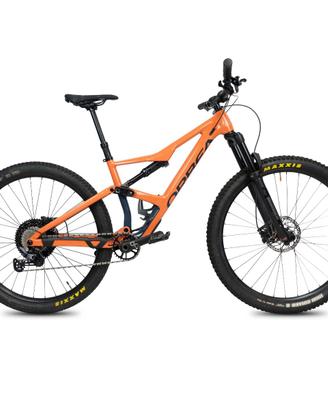 Orbea Occam H30 - Arancio Taglia M