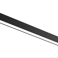 Lampada da soffitto a LED lineare