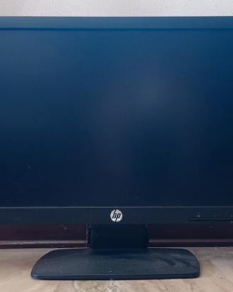 MONITOR LCD HP 20 Pollici