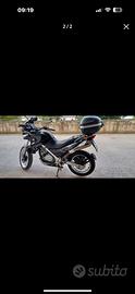BMW f 650 Gs