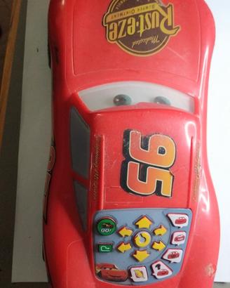 Modellino Cars