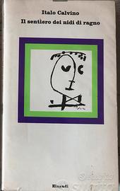 4 classici Einaudi. (Calvino, Sciascia, Yehoshua)