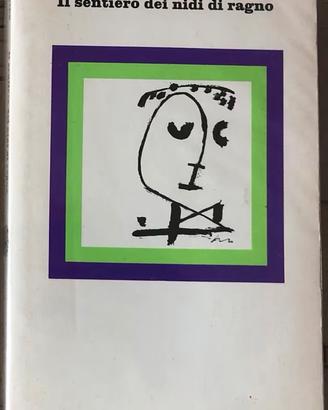 4 classici Einaudi. (Calvino, Sciascia, Yehoshua)