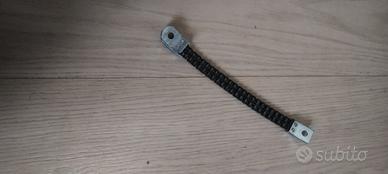 Catena doppia per pedale tama