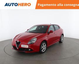 ALFA ROMEO Giulietta 1.6 JTDm 120 CV Sport