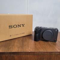 sony fx30