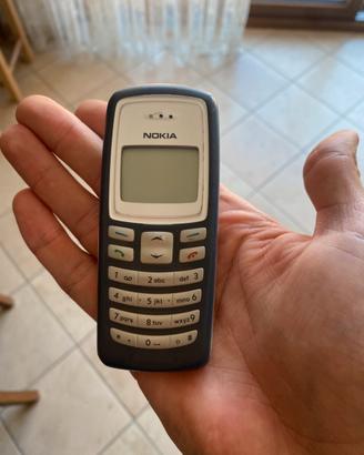 Nokia 2100
