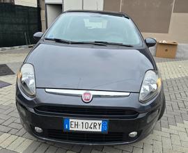 Fiat Punto Evo 1.2 5 porte S&S Dynamic