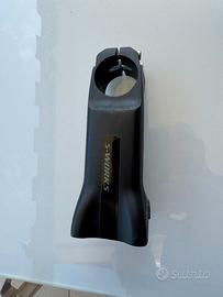 ATTACCO MANUBRIO SPECIALIZED S-WORKS TARMAC SL7