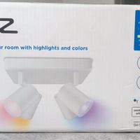 WiZ Imageo faretti smart LED 