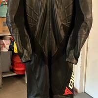 Tuta moto Dainese donna