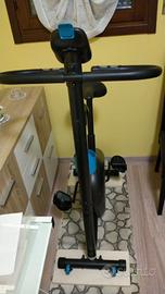 Cyclette Decathlon EB 120