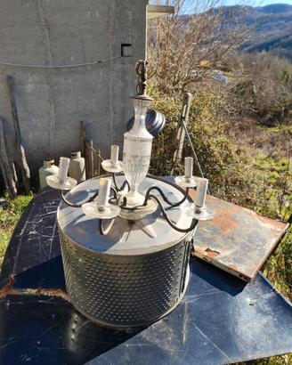 Lampadario