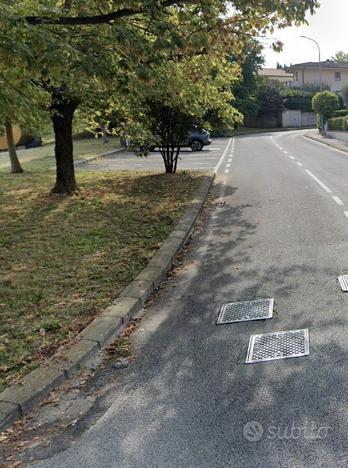 Ampio bilocale a schio con posto auto