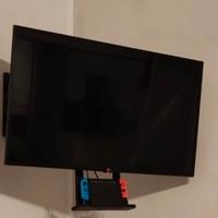 smart TV LG 43 pollici 
