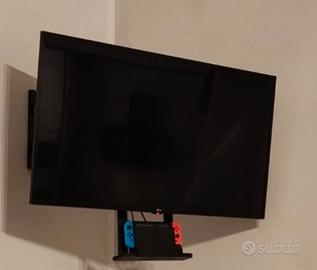 smart TV LG 43 pollici 