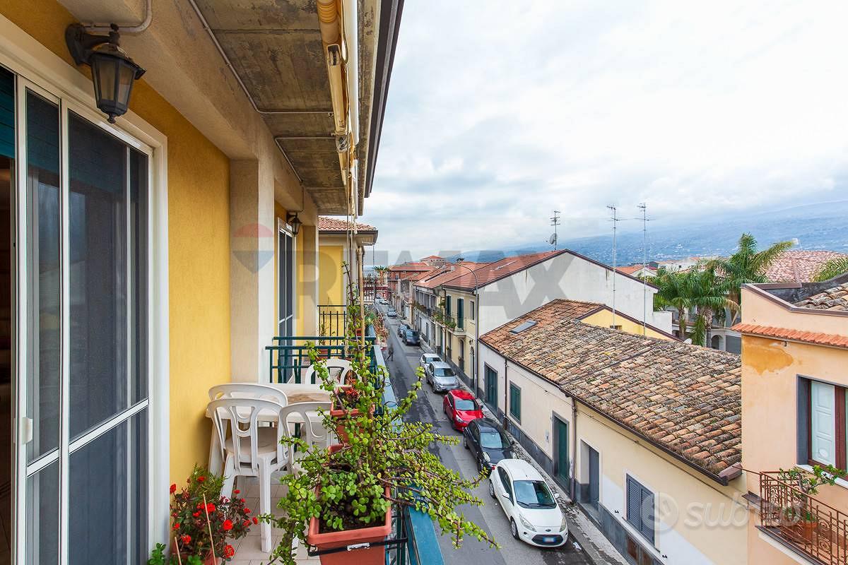 Appartamento – Fiumefreddo di Sicilia, Castello, Catania - Vista 5