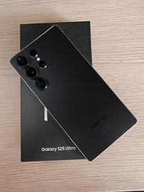 Samsung s25 ultra