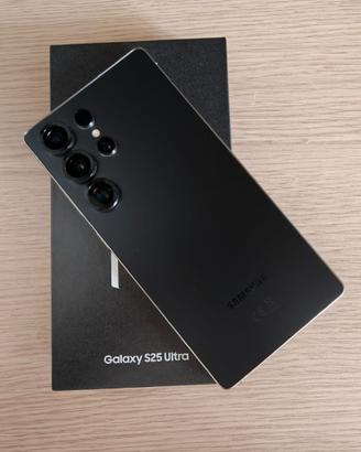 Samsung s25 ultra