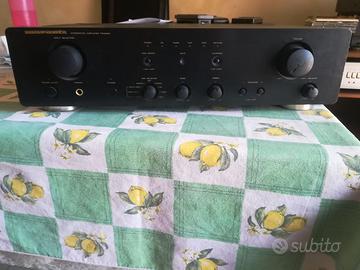 Amplificatore Stereo Hi-fi MARANTZ PM4000...
