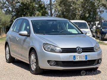 Volkswagen Golf 1.2 TSI 5p. Comf. BlueM. Tech.