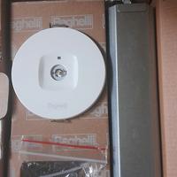 faretto d emergenza beghelli nuovo