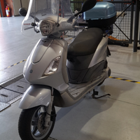 Piaggio fly 150