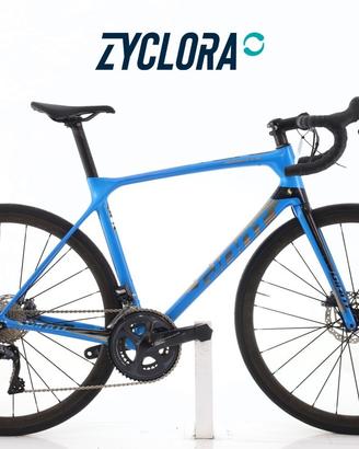 Giant TCR Advanced Pro 0 Di2 11V t.56