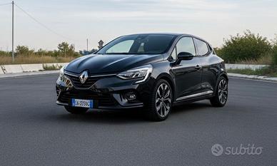 Renault Clio intens