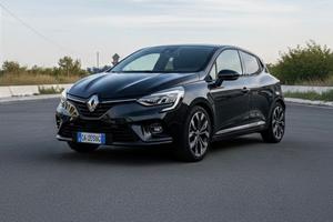 Renault Clio intens