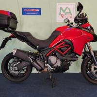 Ducati Multistrada 950 S