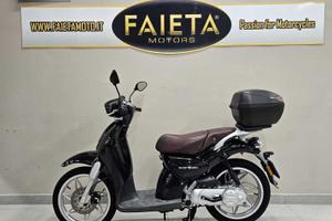 Aprilia Scarabeo 50 2t - 2020