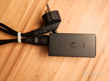 Alimentatore POE Ubiquitt