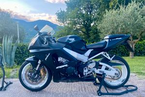 Honda CBR929 RR Fireblade