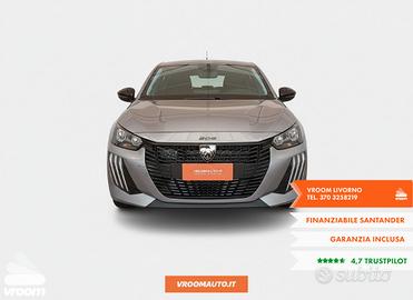 PEUGEOT 208 2� serie 208 PureTech 100 Stop&Star...