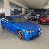 Alfa Romeo Giulia 2.2 Turbodiesel 210 CV AT8 ...