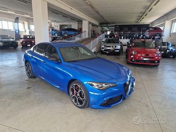 Alfa Romeo Giulia 2.2 Turbodiesel 210 CV AT8 ...