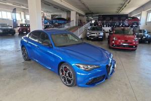 Alfa Romeo Giulia 2.2 Turbodiesel 210 CV AT8 ...