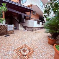 SOLUZIONE CON AMPIO SPAZIO ESTERNO