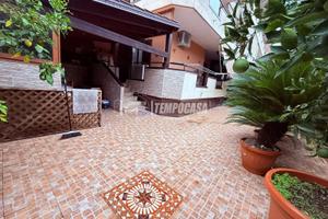 SOLUZIONE CON AMPIO SPAZIO ESTERNO